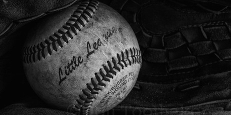 baseball