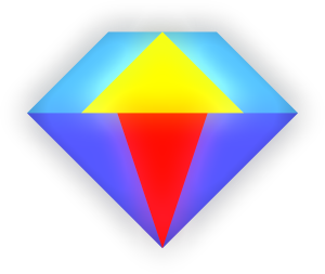 GeoGem logo
