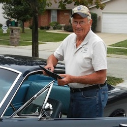 Professional car appraisals for over a decade